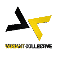 Media Pr Sticker by Variant Collective