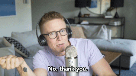 Youtube Video GIF by tyler oakley