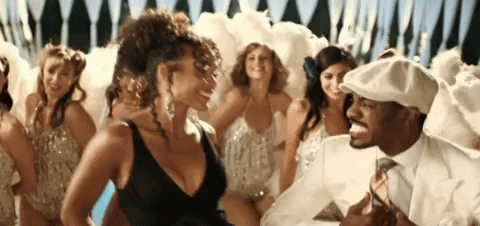 green light GIF by John Legend