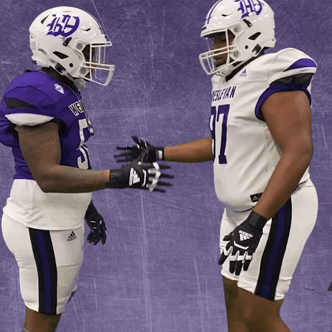 Kdub GIF by KWC Panthers