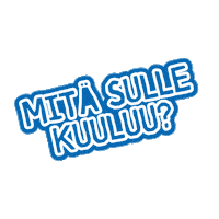 Sticker by Mannerheimin Lastensuojeluliitto | MLL