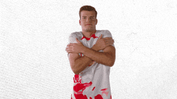 Ice Cold Football GIF by RB Leipzig