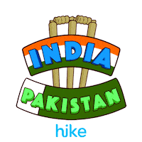 Sticker by Hike Messenger