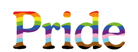 Pride Month Sticker by Razorfish