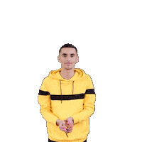 Student Sticker by Zadkine