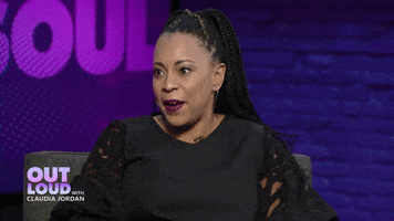 Stop It Tv Show GIF by Holly Logan