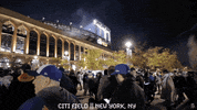 New York Baseball GIF by Barstool Sports