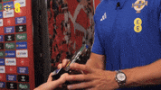 Here You Go Man Of The Match GIF by Northern Ireland