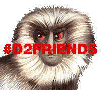 fashion moda Sticker by DSQUARED2