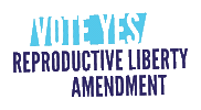 Pro Choice Vermont Sticker by ReproLibertyVermont