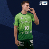 Handball Simic GIF by DAIKIN HBL