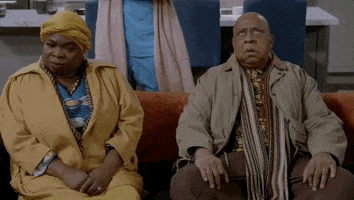 Billy Gardell Goodwin GIF by CBS