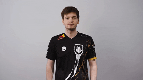 League Of Legends Lol GIF by G2 Esports