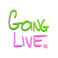 I Am Ready Lets Go Sticker by Lillee Jean