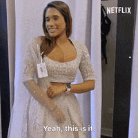 Love Is Blind Television GIF by NETFLIX