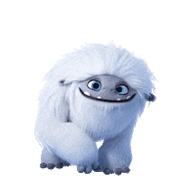 pearlstudioanimation abominable abominable movie Sticker