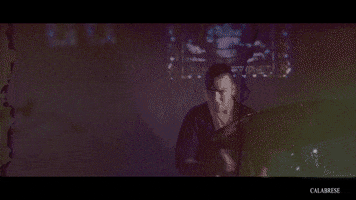 music video guitar GIF by CALABRESE