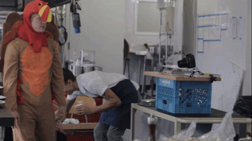 thanksgiving cooking GIF by ChefSteps