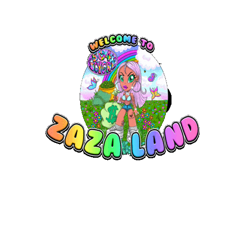 New Orleans Hello Sticker by Krewe