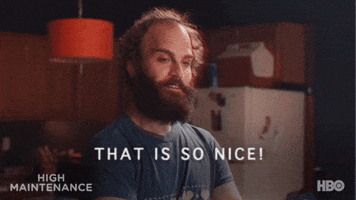 The Guy Brooklyn GIF by High Maintenance