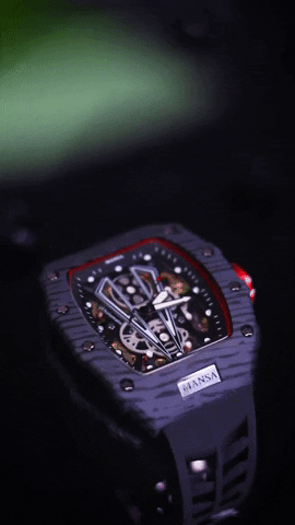 Mansawatch giphyupload GIF