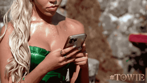 Text Itv GIF by The Only Way is Essex