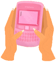 Middle School Pink Sticker by motion504