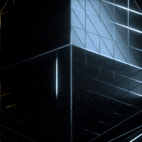 Art Gold GIF by Joanie Lemercier