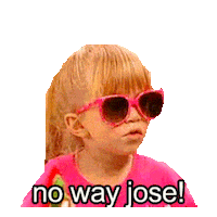 full house no STICKER by imoji