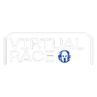 Spartanitaly Virtualrace Sticker by SpartanVolunteers
