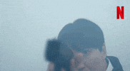 Tension Trigger GIF by Netflix Korea