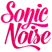 artist noisyfied Sticker by SonicNoise