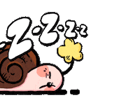 Zzz Sianz Sticker by VEQuestor