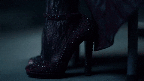 Music Video Pokimane GIF by d4vd