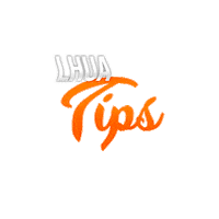 lhuastore tips lhuatips lhua Sticker