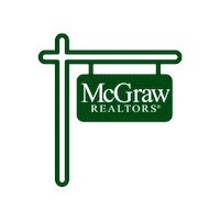 Sticker by McGraw Realtors