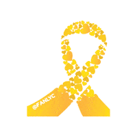 Cancer Cinta Sticker by Fanlyc