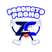 zcmayoristas promociones zc zcma zcmayoristas Sticker
