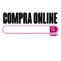 Shop Compra Sticker by CYZONE