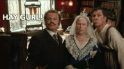 selfie GIF by Holmes & Watson