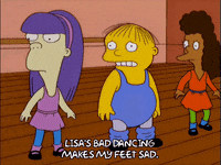 Season 11 Episode 20 GIF by The Simpsons