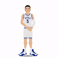 Super Saiyan Basketball GIF by Panini America