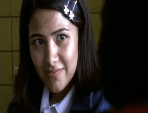 happy amores perros GIF