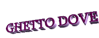 animation dove Sticker by AnimatedText