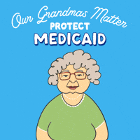 Health Care GIF by Creative Courage