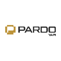 Pardo Sticker by sempeak