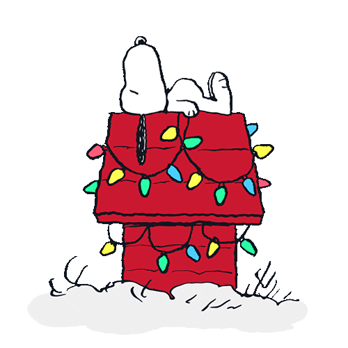 Comic Strip Sleeping Sticker by Peanuts