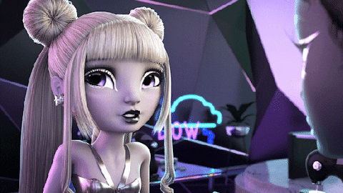 OfficialRainbowHigh giphyupload rainbow season 3 shadow GIF