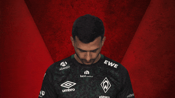 Werder Predator GIF by Bundesliga