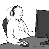 Yes Ok Sticker by CC0 Studios